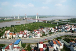 5 định hướng chính quy hoạch phân khu đô thị sông Hồng