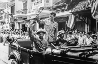 Kỷ niệm 67 năm Ngày Giải phóng Thủ đô: Hà Nội - ngày về chiến thắng