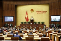 Toàn văn phát biểu của Thủ tướng Phạm Minh Chính tại Kỳ họp thứ 2, Quốc hội khóa XV
