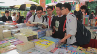 TIN NÓNG CHÍNH PHỦ: Tổ chức Ngày Sách và Văn hóa đọc Việt Nam
