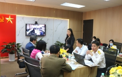 VCCI Nghệ An: Đối thoại doanh nghiệp giải đáp thủ tục hành chính thuế