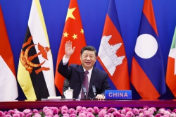 Nghĩ về lời tuyên bố của Chủ tịch Trung Quốc Tập Cận Bình
