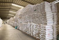 TIN NÓNG CHÍNH PHỦ: Xuất cấp hơn 4.880 tấn gạo cho 3 tỉnh hỗ trợ người dân gặp khó khăn do dịch COVID-19