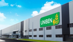 Đầu tư nghìn tỷ xây dựng nhà máy, Uniben chiếm lĩnh thị phần mì gói