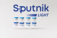 TIN NÓNG CHÍNH PHỦ: Tiếp nhận vaccine Sputnik Light do Chính phủ Liên bang Nga viện trợ