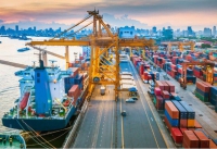 TIN NÓNG CHÍNH PHỦ: Phấn đấu tăng trưởng xuất khẩu hàng hóa bình quân 6 - 7%/năm