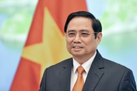 Thủ tướng Phạm Minh Chính công du Mỹ: Chuyến đi nối liền khoảng cách