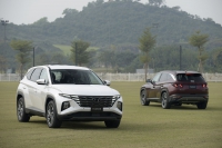 TC Group thông báo kết quả bán Hyundai tháng 4/2022