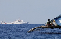 Trung Quốc áp đặt lệnh cấm đánh bắt cá: Philippines lên tiếng phản đối