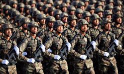 Sắc lệnh mới của Trung Quốc: Tăng cường các hoạt động trong “vùng xám”