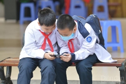 Giáo dục Việt Nam - Nước mắt giờ chảy xuôi hay ngược?