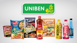 30 năm ghi dấu ấn của Uniben: Sáng tạo để dẫn đầu trong ngành hàng thực phẩm và đồ uống