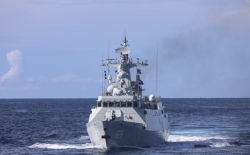 Chính sách biển của Trung Quốc và những thách thức đối với Việt Nam (Bài 1)