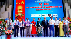 VNPT tham gia Ban chấp hành Hiệp hội doanh nghiệp tỉnh Nam Định nhiệm kỳ 2022 - 2027