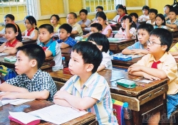 Cần thấm nhuần triết lý của Chủ tịch Hồ Chí Minh về sự nghiệp giáo dục