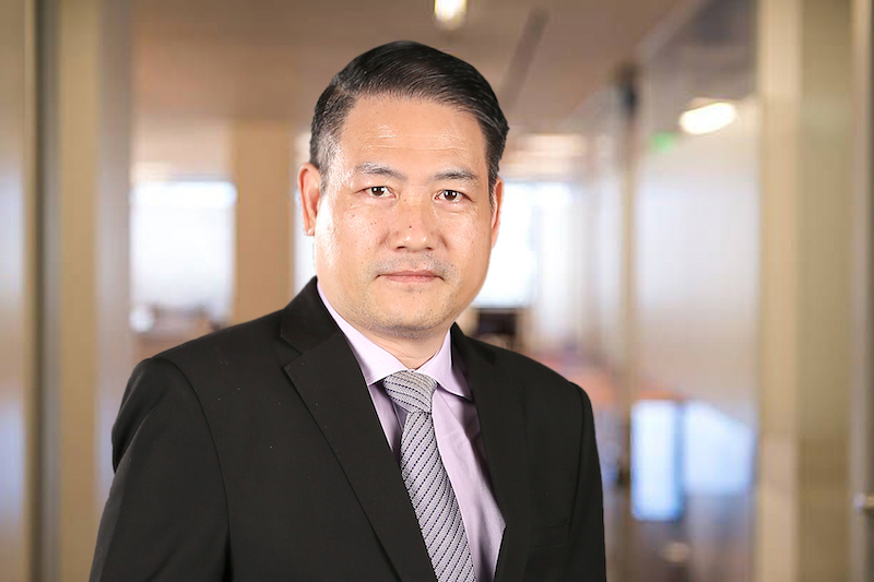 Bùi Ngọc Tuấn, Phó Tổng Giám đốc Dịch vụ Tư vấn Thuế, Deloitte Việt Nam
