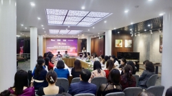 VCCI Nghệ An: Kết nối doanh nhân nữ Nghệ An - Thanh Hoá
