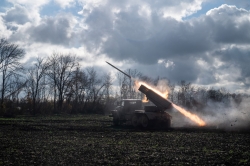 Chiến sự Nga- Ukraine: Nga bất ngờ tung chiến thuật mới
