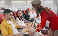 Hãng hàng không Việt giành giải thưởng hãng bay đem lại giá trị tốt nhất cho khách hàng châu Á 2022
