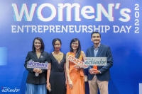 Khơi gợi tinh thần khởi nghiệp nội tại nhìn từ ba nữ doanh nhân Việt