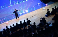 Zalo AI Summit 2022: Biến trí tuệ nhân tạo trở nên “bình dân” hơn