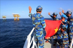 Bác bỏ quan điểm phi lý đối với các vùng biển, đảo, quần đảo thuộc chủ quyền Việt Nam