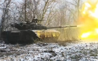 Chiến sự Nga - Ukraine: Bên bờ thảm hoạ!