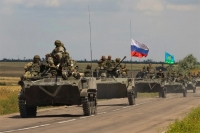 Cuộc chiến Nga - Ukraine và một vài nguyên cớ sâu xa