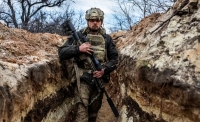 Chiến sự Nga - Ukraine: Ukraine sắp mở cuộc phản công lớn