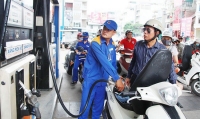 Giá xăng dầu sẽ giảm mạnh sau kỳ nghỉ lễ?