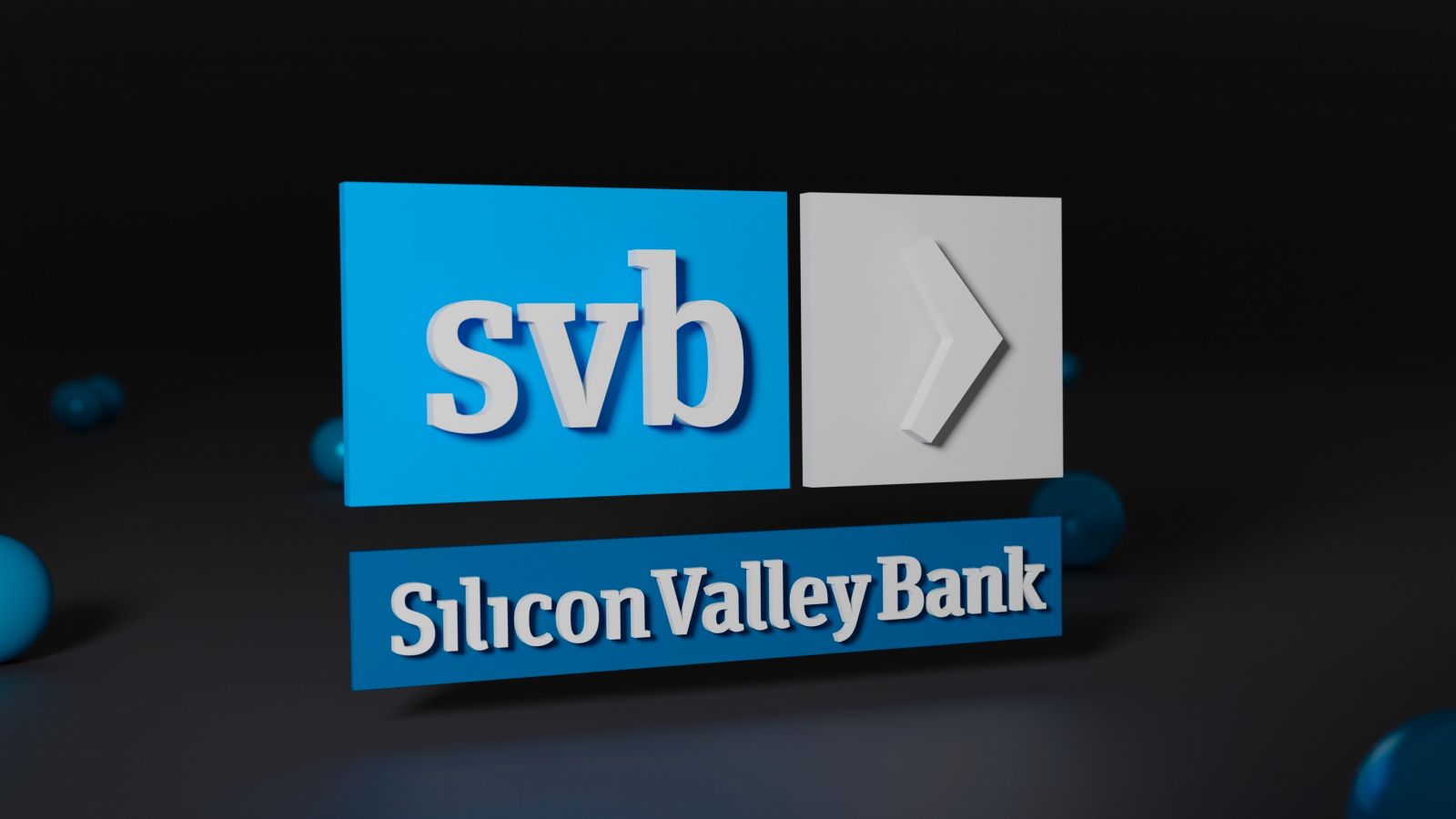Ngân hàng Silicon Valley đã sụp đổ vào ngày 10/3 (hình: Unplash).