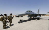 Chiến sự Nga - Ukraine: Vì sao Mỹ chưa viện trợ máy bay F16 cho Ukraine?