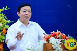 Phó Thủ tướng Trần Hồng Hà: “Số liệu, thông tin là tài nguyên vô giá”