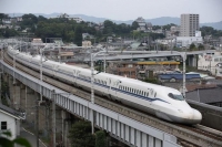 Giải pháp cho đường sắt tốc độ cao: “Xương sống” đường sắt tại Trung Quốc