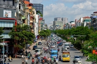 Hà Nội cấm xe máy năm 2030: Quyết tâm thôi chưa đủ!
