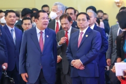 ASEAN và Con đường thịnh vượng