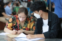 Giáo dục Việt Nam: Học một đằng, làm một nẻo