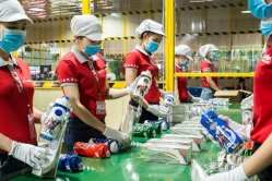 Doanh nghiệp quốc tế ngày càng vững tin vào ASEAN