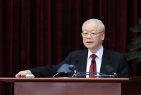 Tổng Bí thư Nguyễn Phú Trọng: Phát huy hơn nữa vai trò đội ngũ trí thức nước nhà