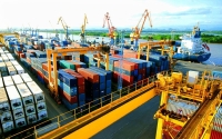 Các giải pháp thúc đẩy tăng trưởng xuất nhập khẩu cho DNNVV Việt Nam