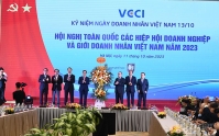 Chặng đường doanh nhân Việt