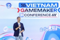 Game Việt có cơ hội trở thành ngành xuất khẩu giá trị cao