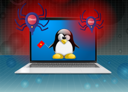 Xuất hiện nhiều biến thể virus Elknot nhắm tới máy chủ Linux Việt Nam