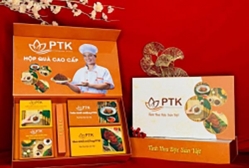 Công ty cổ phần PTK VietNam - Hướng tới thương hiệu vươn tầm quốc tế