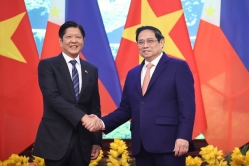 Việt Nam - Philippines: Mở rộng hợp tác sang nhiều lĩnh vực mới