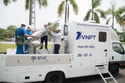VNPT đảm bảo thông tin liên lạc và chăm sóc khách hàng trong dịp tết Giáp Thìn