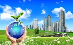 Tăng tốc xanh hóa nền kinh tế: Xanh hoá để bền vững và mạnh mẽ hơn