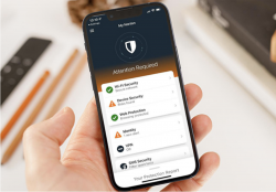Cảnh báo: Trojan tấn công người dùng iOS để truy cập tài khoản ngân hàng