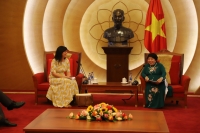 Việt Nam - Đan Mạch nâng tầm hợp tác y tế
