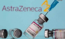 Vaccine Covid-19 AstraZeneca có thể gây đông máu, nhưng "rất hiếm gặp"